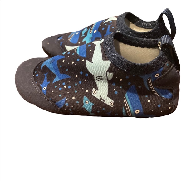 Shark Water Shoes - Picture 2 of 4